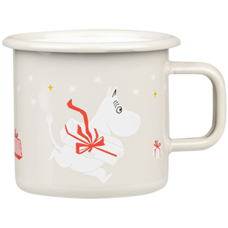 MOOMIN（ムーミン） (レビュー特典あり) マグカップ ムーミンマグ