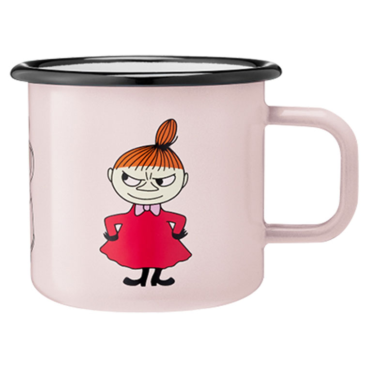 MOOMIN（ムーミン） (レビュー特典あり) マグカップ ムーミンマグ