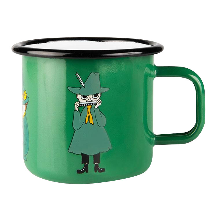 MOOMIN ムーミン マグカップ ムーミンマグ ムールラ Muurla