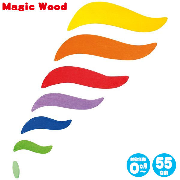 }WbNEbh n[j[ECOE55 MW1055 Magic Wood Deutschland GmbH mߋ  r[ CeA G ̎q j̎q