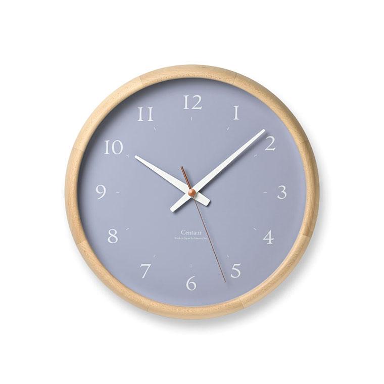 レムノス 掛け時計 Lemnos Centaur Clock PC23-14 おしゃれ｜sun-wa｜02
