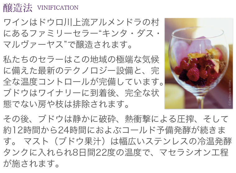 カーム レセルバ 【赤】 CARM RESERVA Tinto　750ml