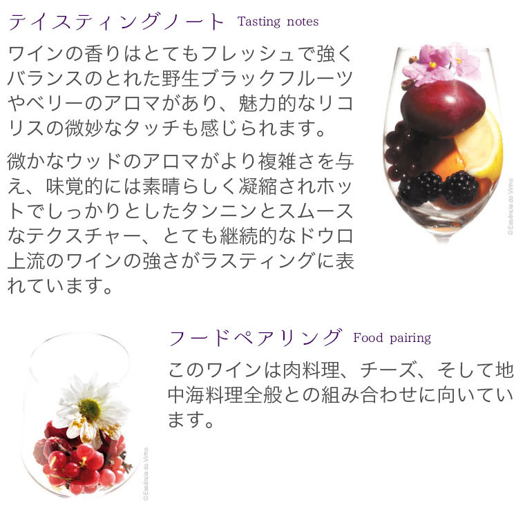 カーム レセルバ 【赤】 CARM RESERVA Tinto　750ml