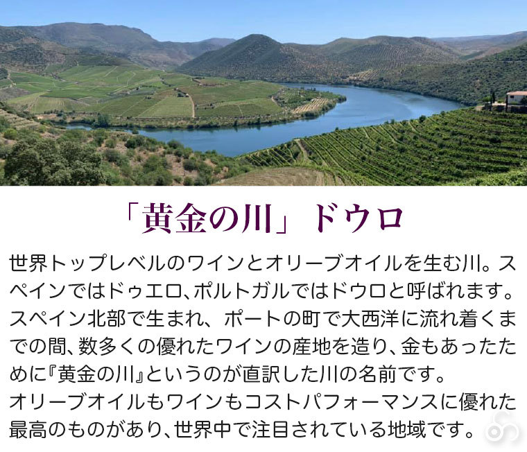 カーム ロゼ ドウロ CARM Rose Douro 750ml