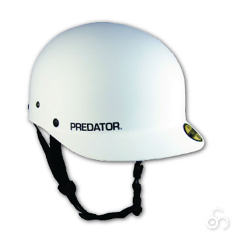 PREDATOR (プレデター) シズニット S M L XL 40441 ヘルメット SUP パックラフト カヌー 急流
