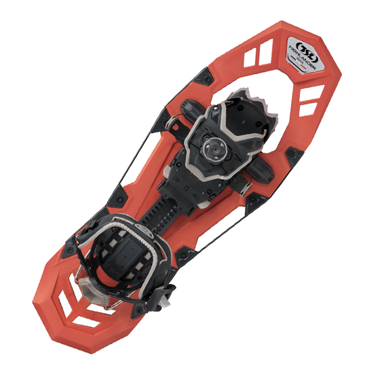 TSL スノーシュー HIGHLANDER original2 西洋かんじき ワカン 雪山 雪原 登山 クライミング ハイキング ウォーキング PFRHL1921