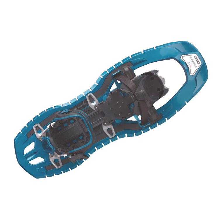 TSL スノーシュー SYMBIOZ hyperflex access 西洋かんじき ワカン 雪山 雪原 登山 クライミング ハイキング ウォーキング PFRSL187