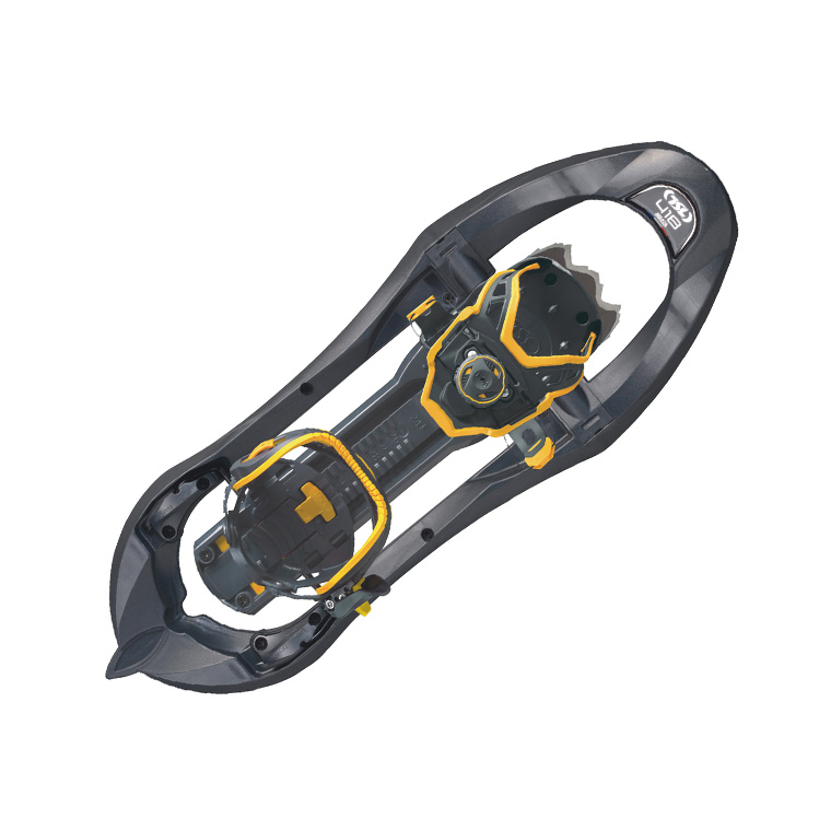 TSL スノーシュー 418 up&down fit grip 西洋かんじき ワカン 雪山 雪原 登山 クライミング ハイキング ウォーキング PFRUDFG141