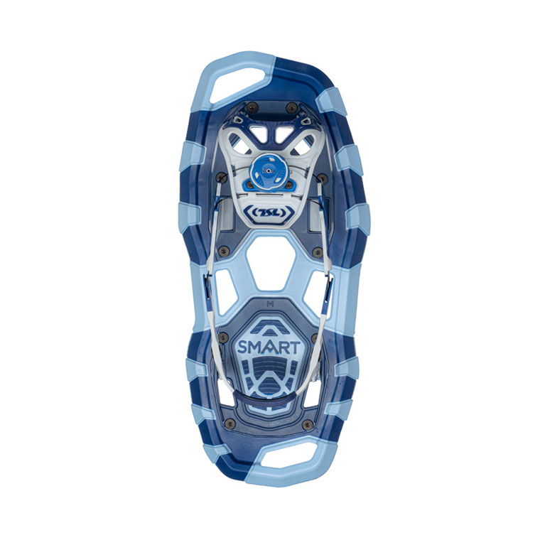 TSL スノーシュー Smart 西洋かんじき ワカン 雪山 雪原 登山