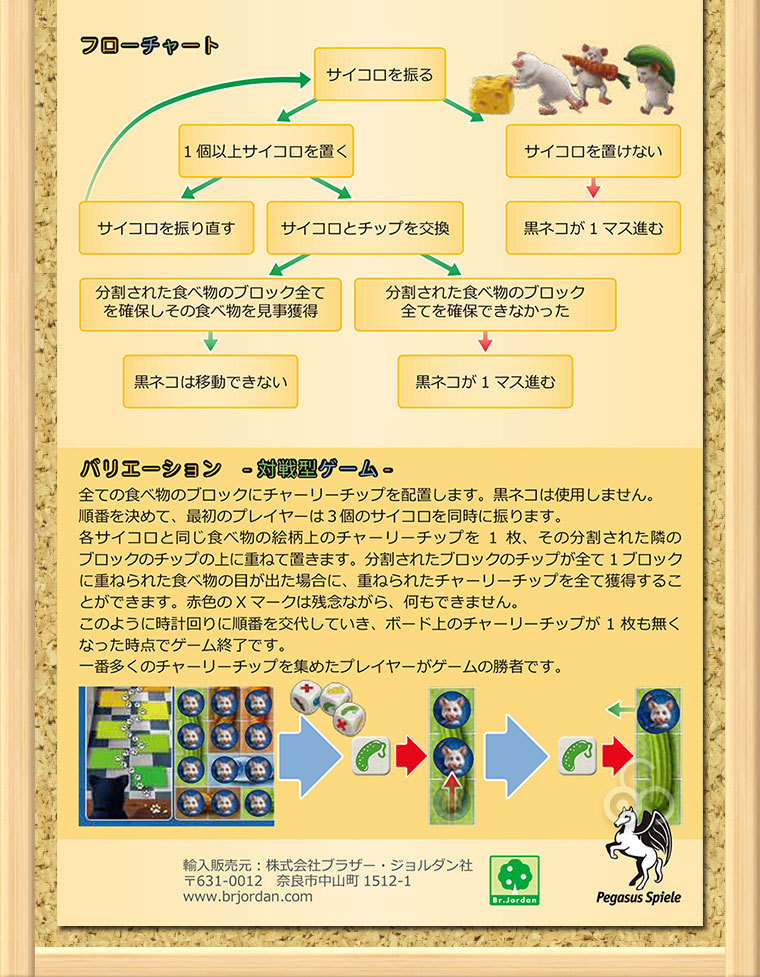ペガサス マウスマウス PG52017G 知育玩具 ゲーム テーブル