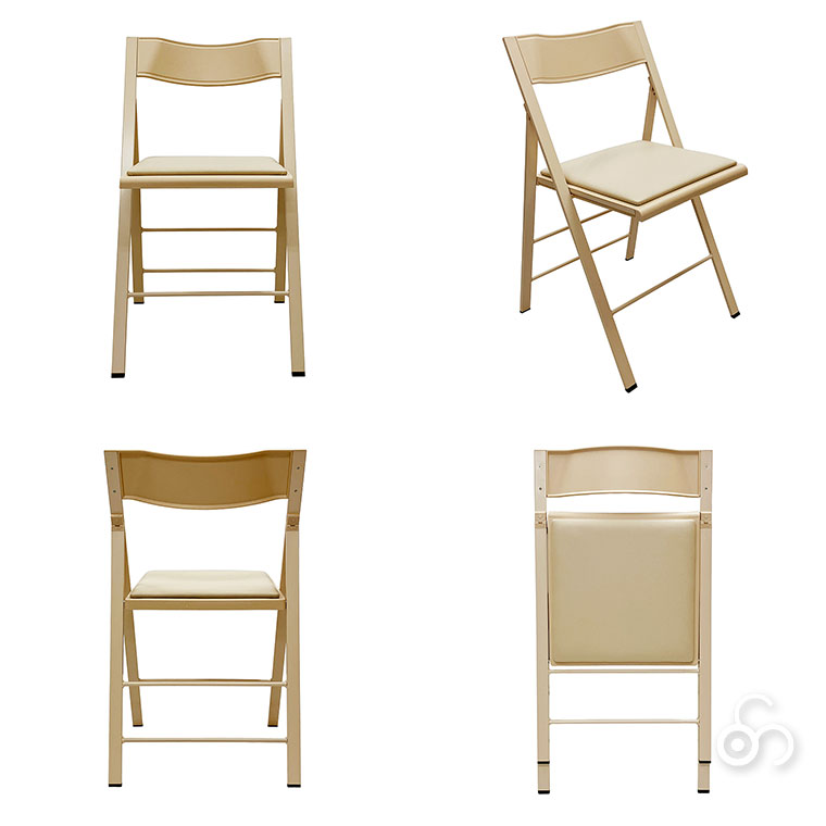 Arrmet（アーメット） 折りたたみ 薄型 ポケットカラー パート