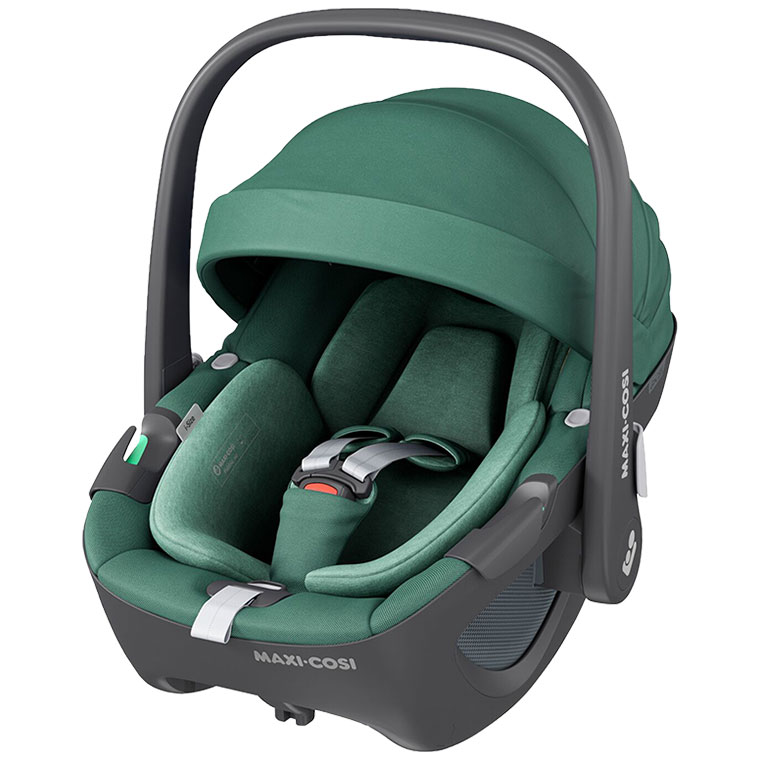MAXI-COSI（マキシコシ） ペブル360 ペブルスリーシックスティ