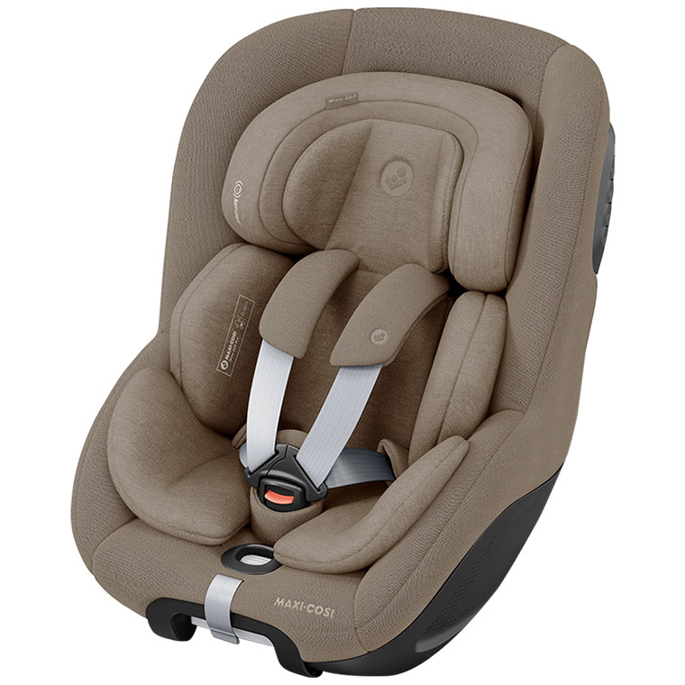 MAXI-COSI（マキシコシ） マイカ 360 プロ チャイルドシート ジュニア 