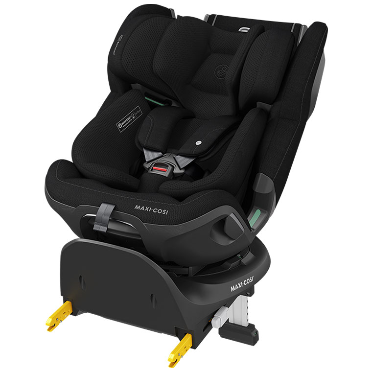 MAXI-COSI（マキシコシ） エメラルド 360 プロ チャイルドシート 