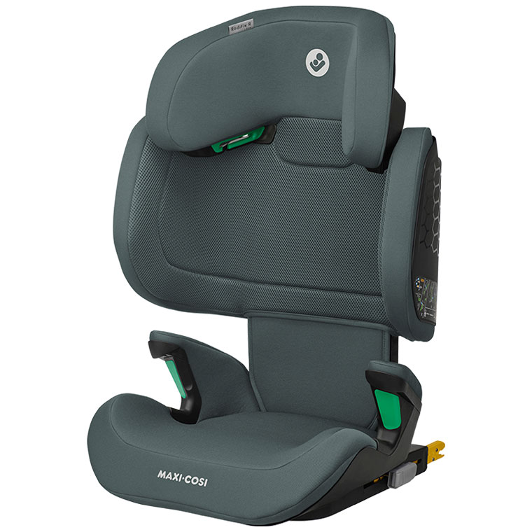 MAXI-COSI（マキシコシ） ロディフィックスアールアイサイズ