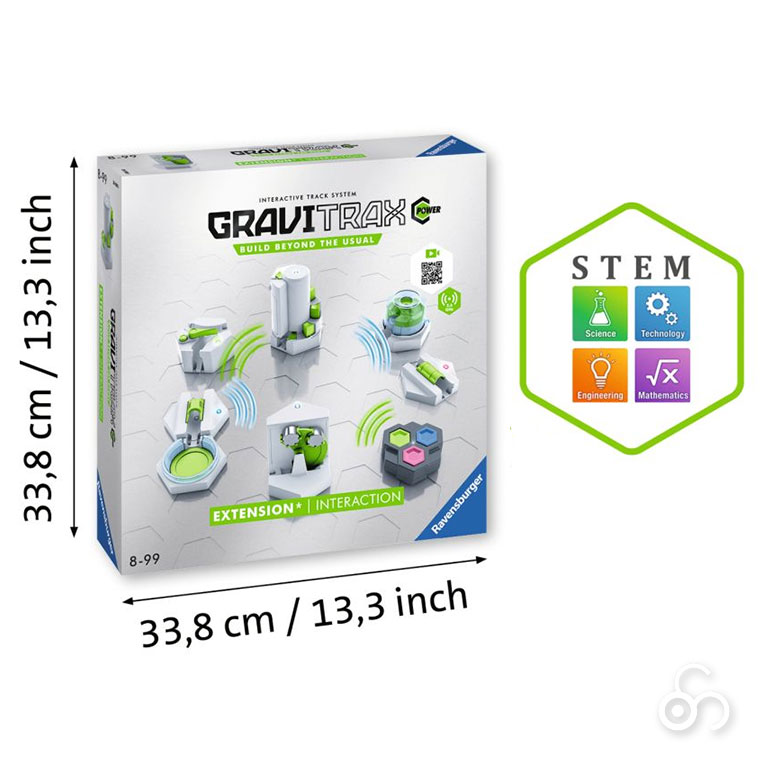 Ravensburger(ラベンスバーガー) (レビュー特典あり) GraviTrax Ravensburger(ラベンスバーガー) (レビュー特典あり) GraviTrax