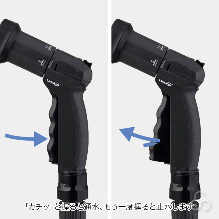 ホースリール 30m タカギ BOXY NEXT 30m RC1330 | タカギ | 11