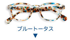 “ブルートータス"