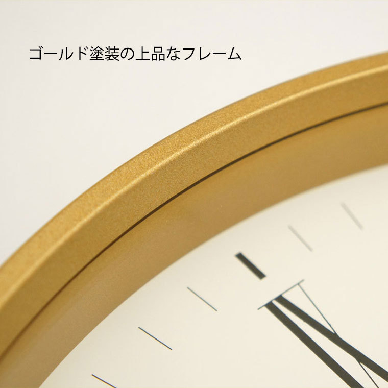 レムノス 掛け時計 Lemnos リキ ローマンクロック RIKIRCLOCK 渡辺力 Riki 新生活 正規品 : rikirclock :  サンワショッピング - 通販 - Yahoo!ショッピング