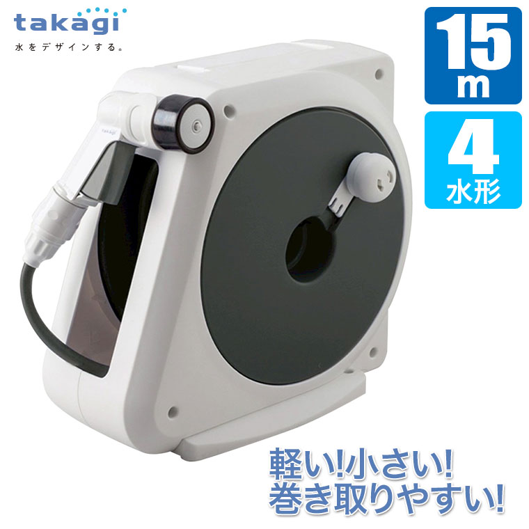 (���r���[���T����) �z�[�X���[�� 15m �^�J�M takagi �I�[����NANO 15m CG �`���R�[���O���[ RM215CG ������� �R���p�N�g