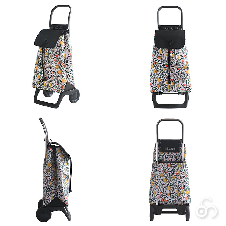 ROLSER（ロルサー） ショッピングカート ROLSER BABY JOY PATRON