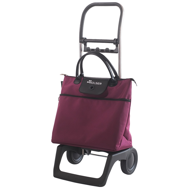 ROLSER ロルサー　ショッピングカート ROLSER（ロルサー） (母の日限定プレゼント) ショッピングカート