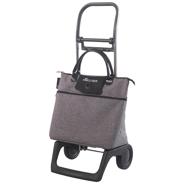Rolser ショッピングカート ロルサー ROLSER（ロルサー） ショッピングカート キャリーカート キャリー