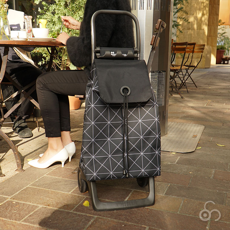 ロルサー ショッピングカート ROLSER BABY JOY CLASICO MONOTONE