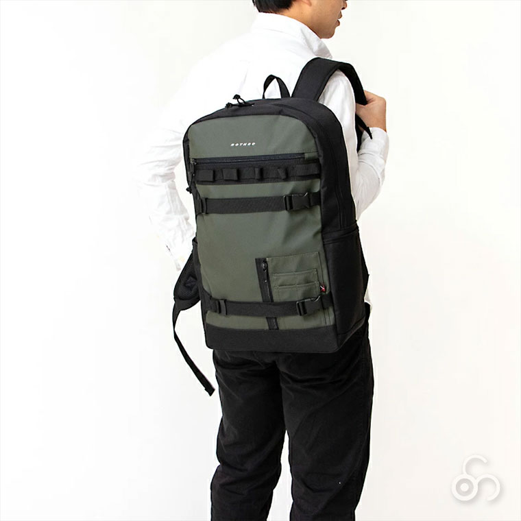 【新品】ROTHCO ロスコ キャンプ バックパック　ブラック Rothco キャンプ バックパック | BAGS & LUGGAGE,POUCH etc. | SWAN