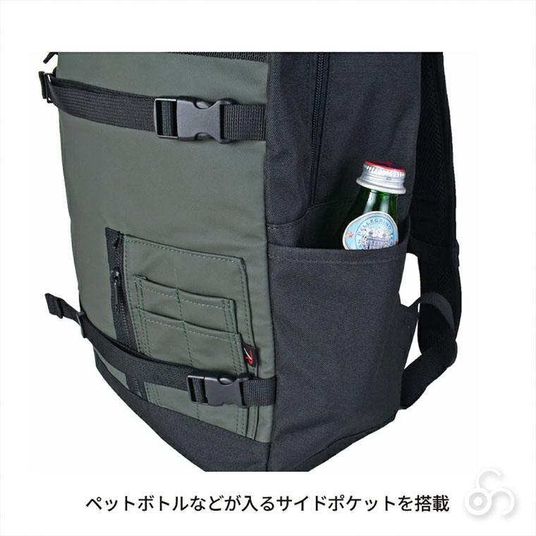 【新品】ROTHCO ロスコ キャンプ バックパック　ブラック Rothco キャンプ バックパック | BAGS & LUGGAGE,POUCH etc. | SWAN