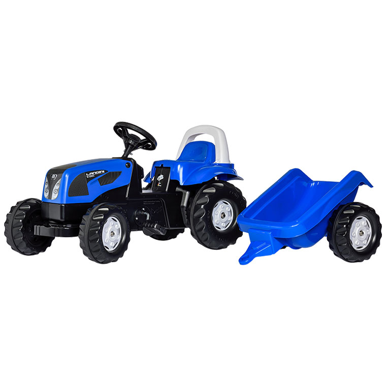 ロリートイズ rolly toys ランディー...の詳細画像2