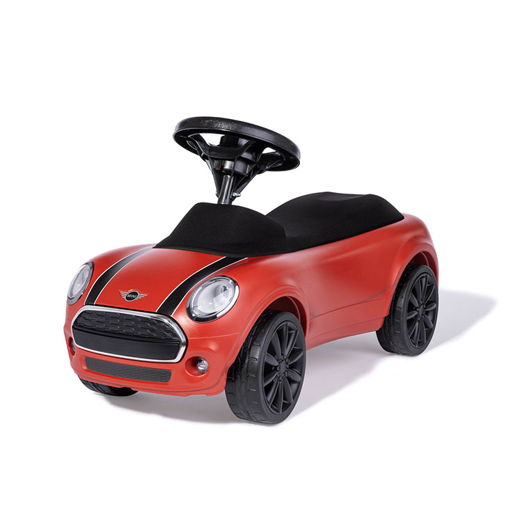 ロリートイズ MINI Green Red Blue RT190003 おもちゃ 乗れる 足けり 乗用玩具 車 のりものの画像