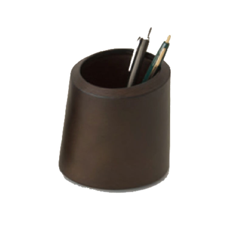 BUNACO（ブナコ） 鉛筆立て Pen stand SB-P856 木製 木 ペン立て