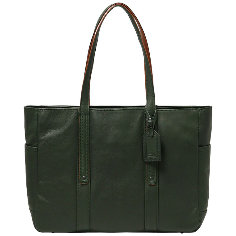 SOLATINA ソラチナ International series 14POCKET 横型トートバッグ