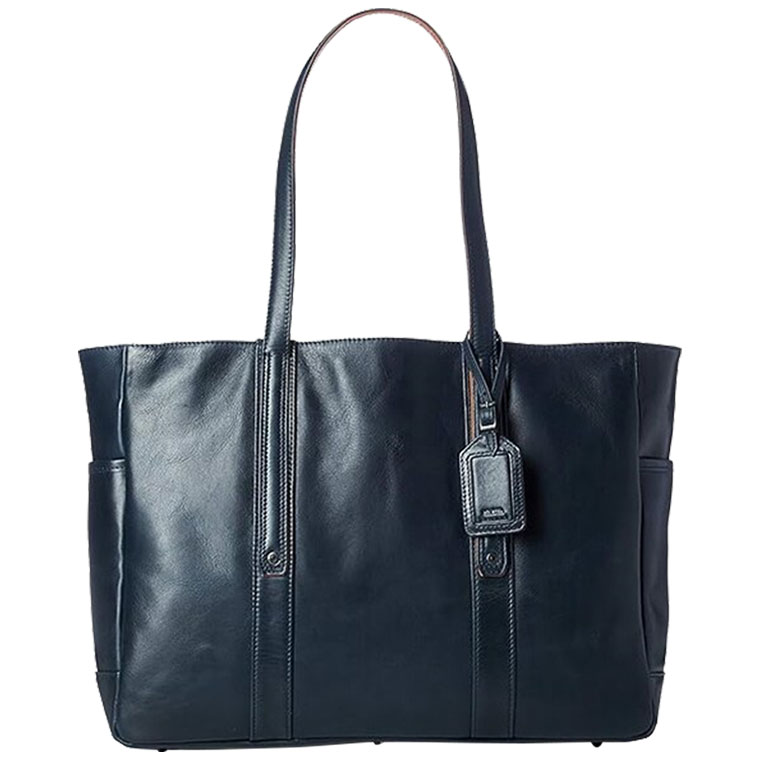 SOLATINA ソラチナ International series 14POCKET 横型トートバッグ