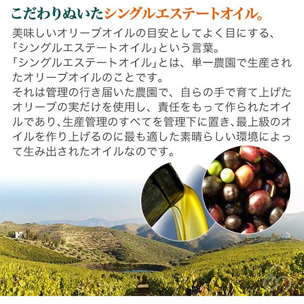 アーリーハーベスト キンタ・ド・コア 250ml 早摘みオリーブオイル Early Harvest Quinta do Coa｜sun-wa｜10