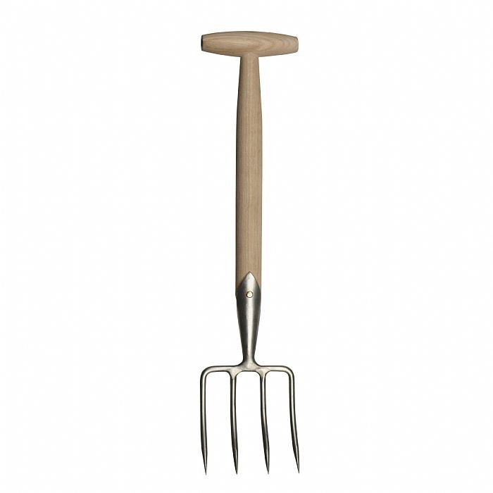 SneeboerスネーブールGreat Dixter Fork 4t園芸フォーク スネーブール Great Dixter Planting Fork 4t グランドエルダー 4つめ