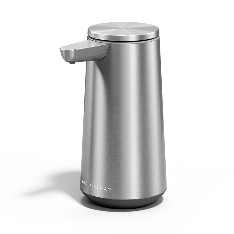 simplehuman（シンプルヒューマン） (正規品) センサーポンプ フォーム