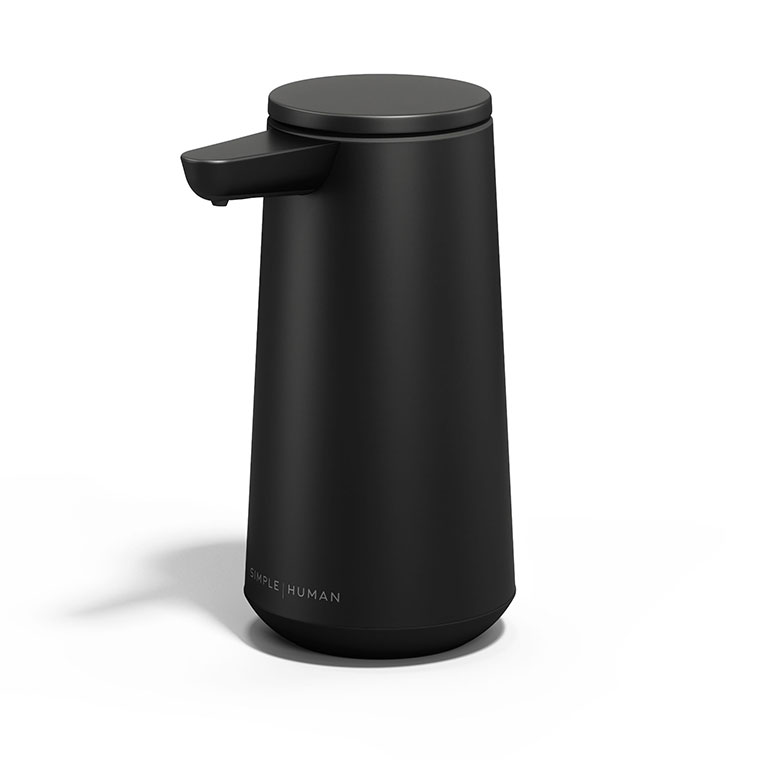 simplehuman（シンプルヒューマン） (レビュー特典あり) (正規品