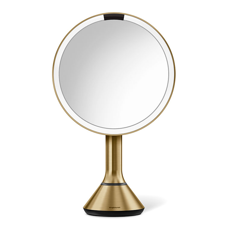 simplehuman（シンプルヒューマン） (正規品) センサーメイクアップ