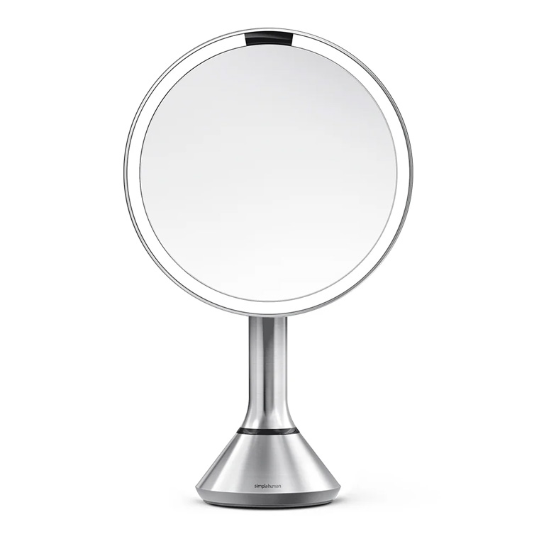 simplehuman（シンプルヒューマン） (正規品) センサーメイクアップ