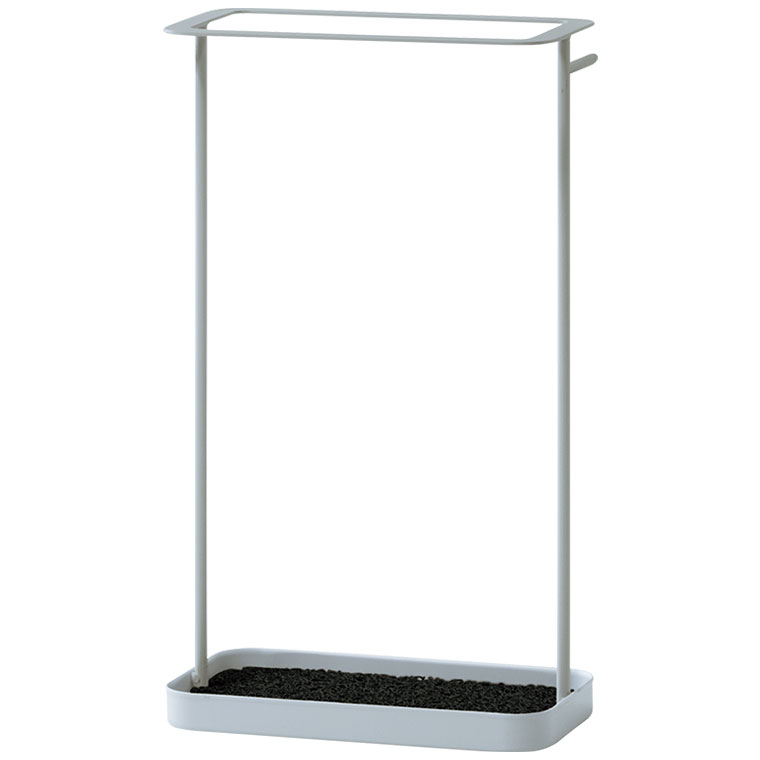 antenna umbrella stand ブラック グレー SVEUS001H アンブレラ