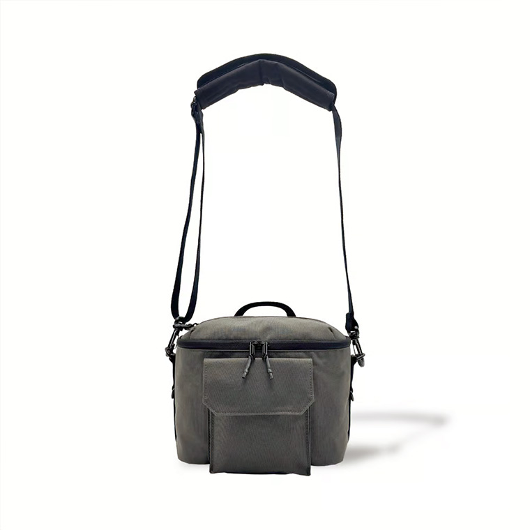 sakahirodon バックカメラ　➕　ETC 2点 まとめ商品 SKYLINE V2 7 SHOULDER BAG BLK | Tenba