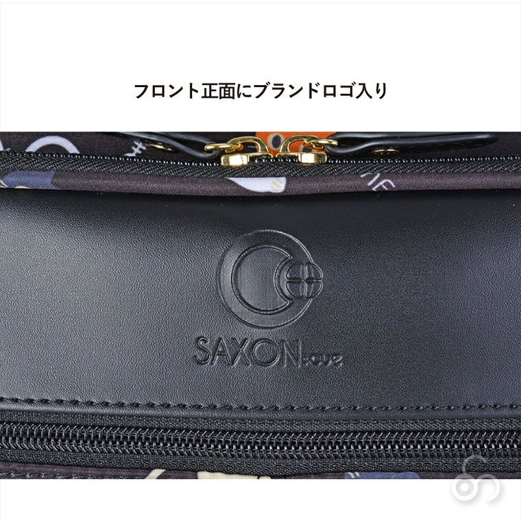 ショッピングカート SAXON cue サクソンキュー 2way ショッピング