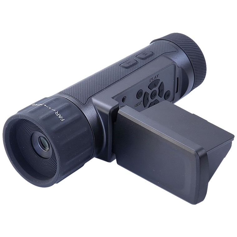 谷村実業 デジタルテレスコープ TAN-5012 カメラ ビデオカメラ 望遠鏡