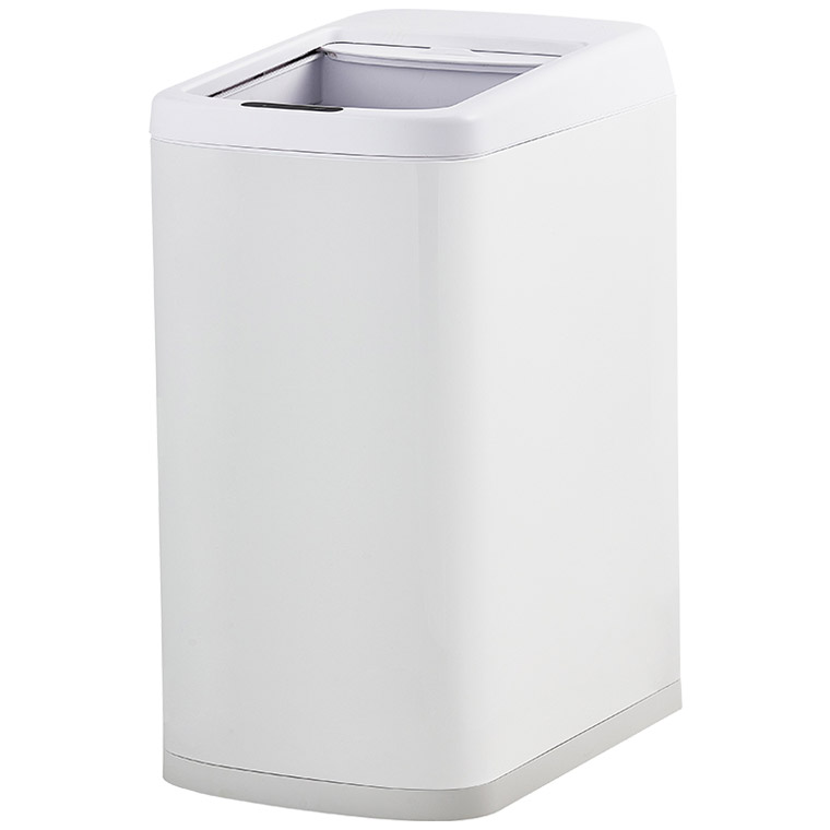 谷村実業 ヴィータ センサーシャッター式ダストボックス 30L TAN-5021