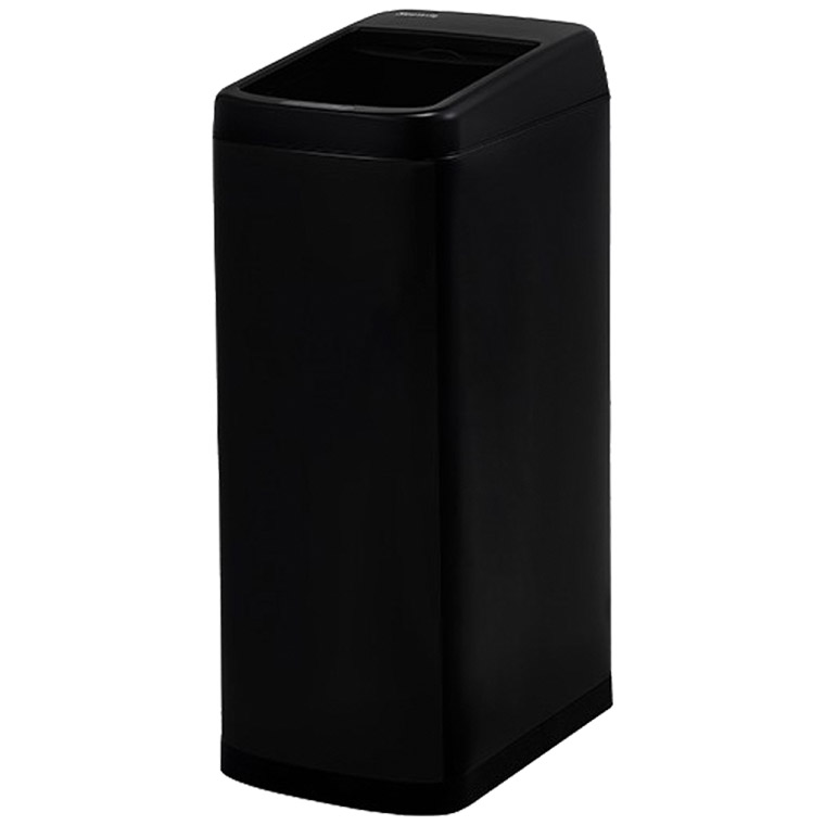 谷村実業 ヴィータ センサーシャッター式ダストボックス 50L TAN-5021