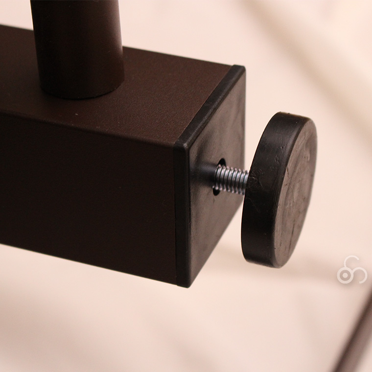 谷村実業 両手すり付きアルミステップ 踏み台 玄関 縁側 庭 テラス