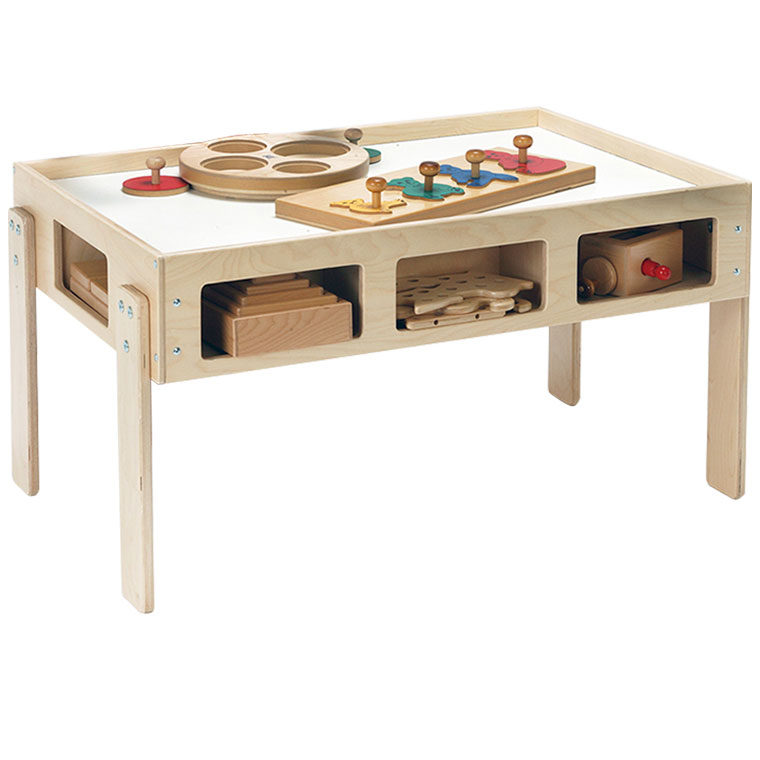 TAG 特別支援プレイスペース TGF303 知育玩具 知育 おもちゃ 木製 3歳