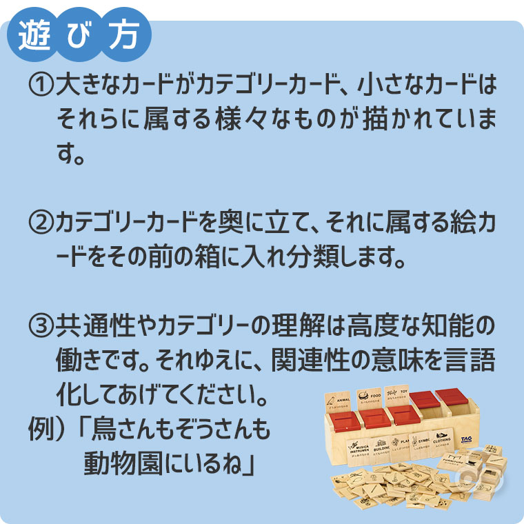TAG 同類を見つける TGRE20 知育玩具 知育 おもちゃ 木製 3歳 4歳 5歳 6歳 男の子 女の子 誕生日 プレゼント 知育おもちゃ ...